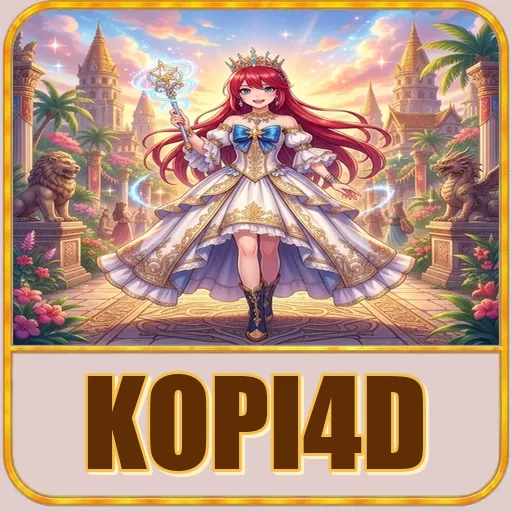 kopi4d