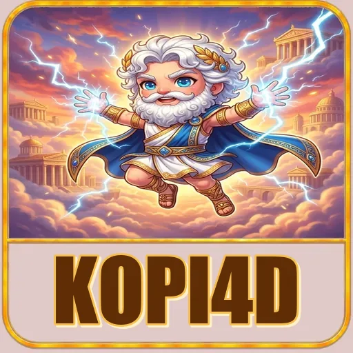 kopi4d - Peningkatan performa dan UI/UX terbaru