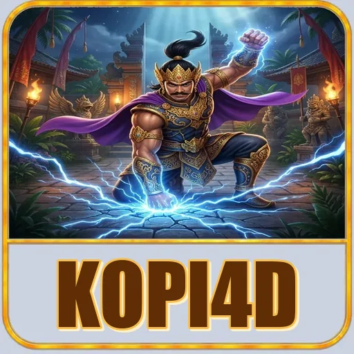 kopi4d