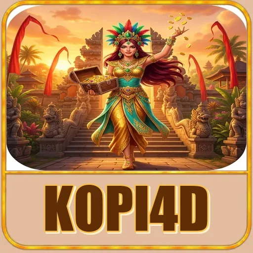 kopi4d