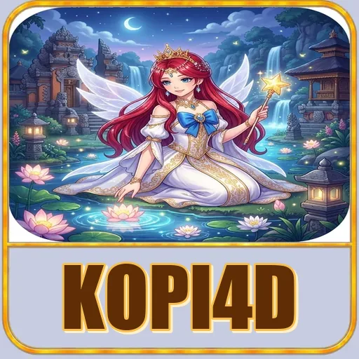 kopi4d