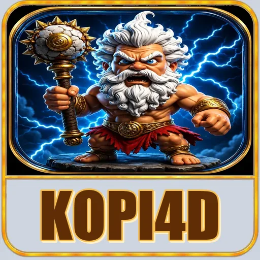 kopi4d