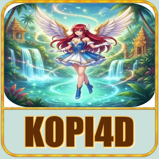 kopi4d
