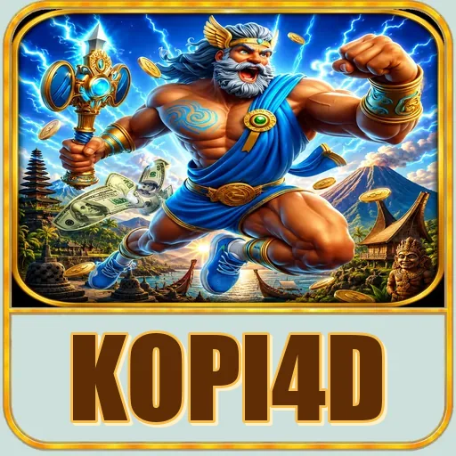 kopi4d