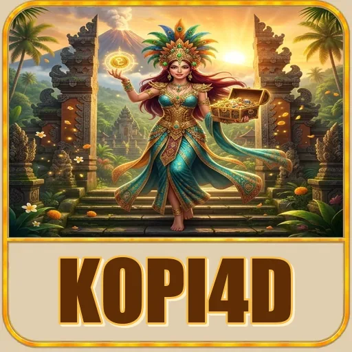 kopi4d