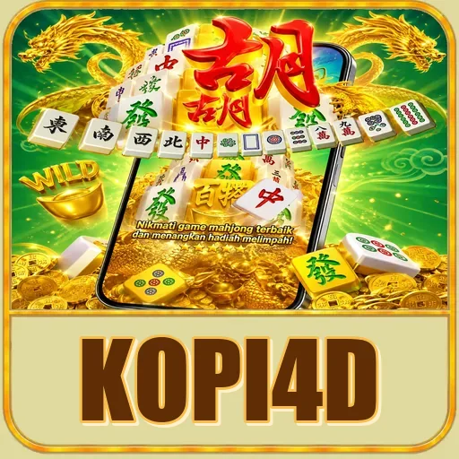 kopi4d APK Indonesia - Panduan Lengkap dan Tutorial