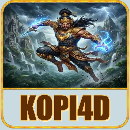 kopi4d APK Indonesia - Panduan Lengkap dan Tutorial