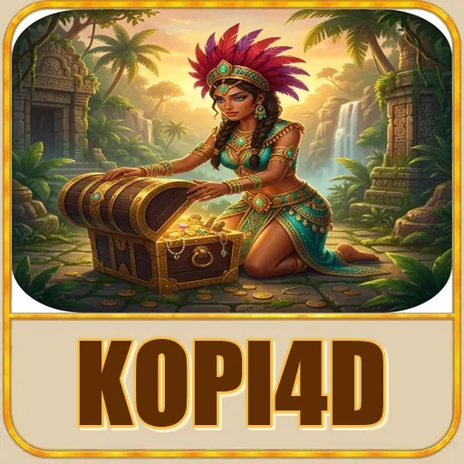 kopi4d APK Indonesia - Panduan Lengkap dan Tutorial