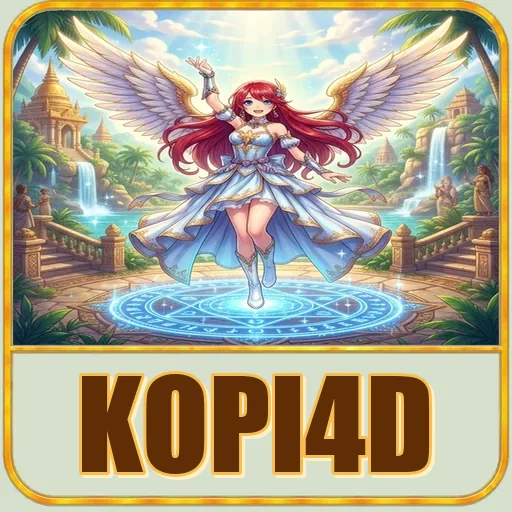 kopi4d APK Indonesia - Panduan Lengkap dan Tutorial