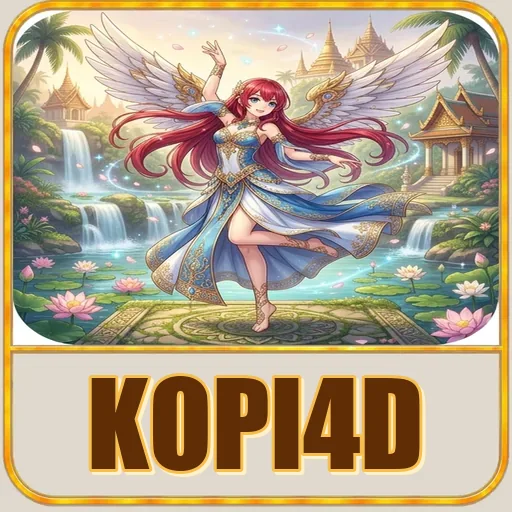 kopi4d APK Indonesia - Panduan Lengkap dan Tutorial