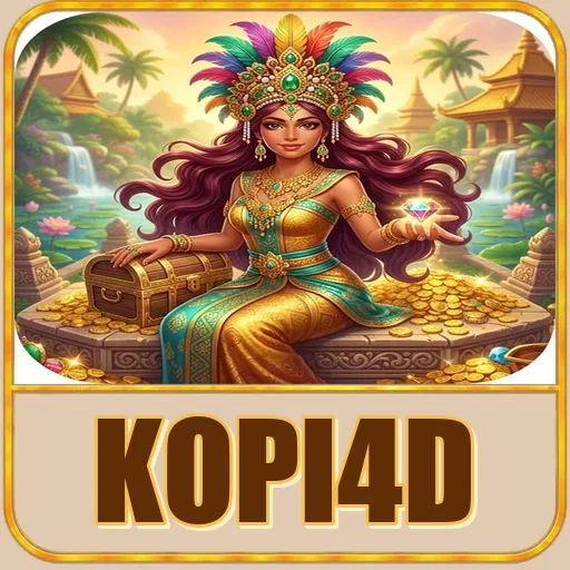 kopi4d APK Indonesia - Panduan Lengkap dan Tutorial