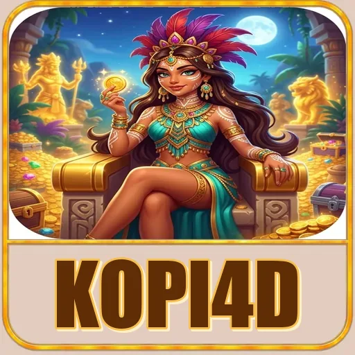 kopi4d