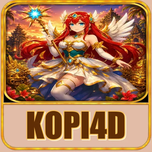 kopi4d