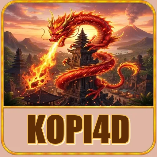 kopi4d Indonesia - Peningkatan performa dan UI/UX terbaru