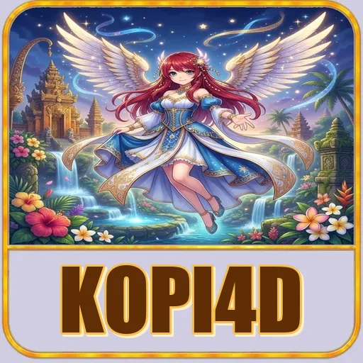 kopi4d