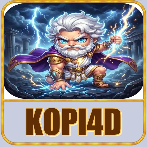 kopi4d