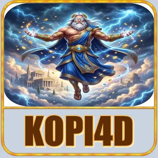 kopi4d