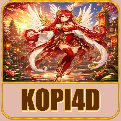 kopi4d